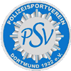 Wappen ehemals Polizei SV Dortmund 1922