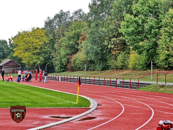 Sportpark Wester - Everswinkel