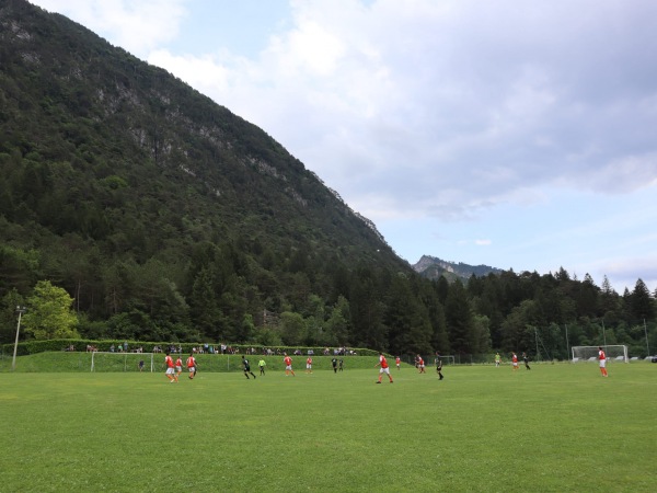 Campo Sportivo Antonio Iob - Illegio