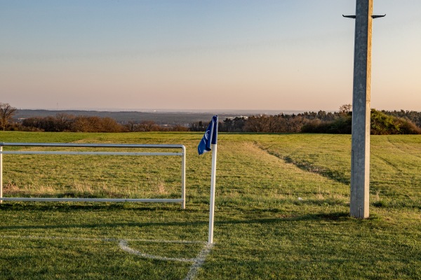Sportpark Hackerberg - Marloffstein