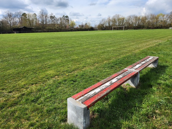 Sportanlage Seebronn - Rottenburg/Neckar-Seebronn