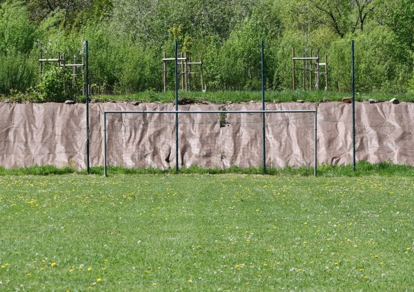 Terrain Maldingen - Burg-Reuland-Maldingen
