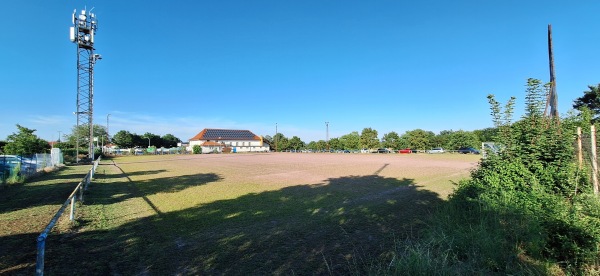 Sportanlage Speyerer Straße Platz 2 - Otterstadt