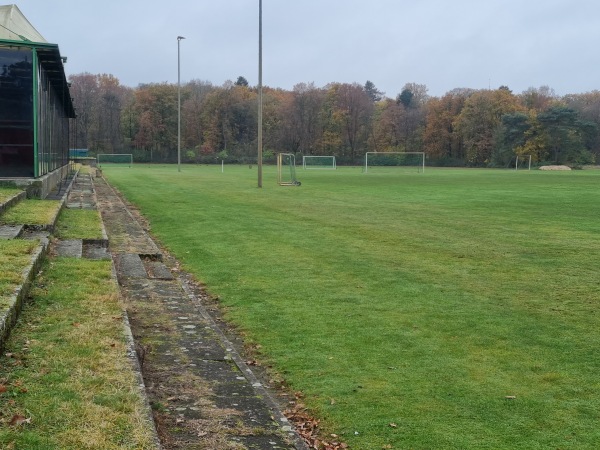 Walter-Bettges-Stadion B-Platz - Langenhagen