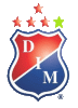 Wappen CD Independiente Medellín  6181