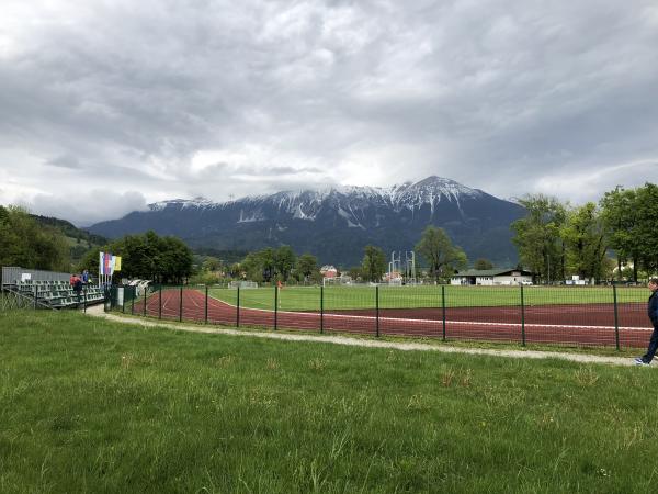 Športni Park Bledec - Bled