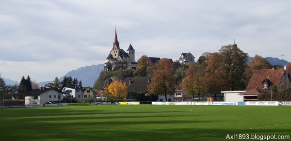 Gastrastadion - Rankweil