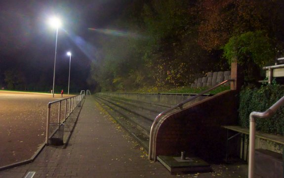 Sportpark Concordia - Bochum-Wiemelhausen