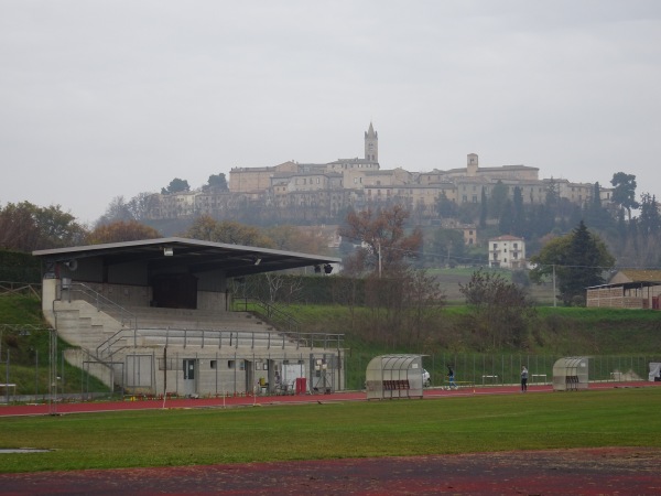 Campo Sportivo Camillo Ferri - Montecassiano