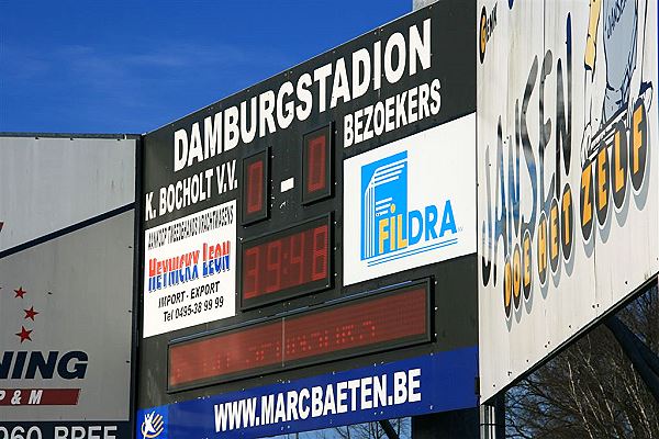 Axor Arena - Bocholt