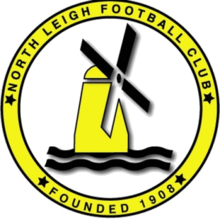 Wappen North Leigh FC  82880
