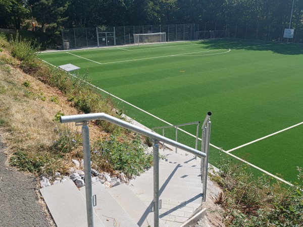 Sportplatz Am Volbertsberg - Aarbergen-Daisbach