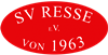 Wappen SV Resse 1963  34144