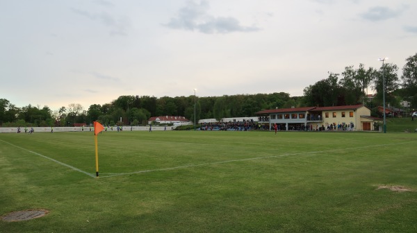 Sportplatz Bad Tatzmannsdorf - Bad Tatzmannsdorf