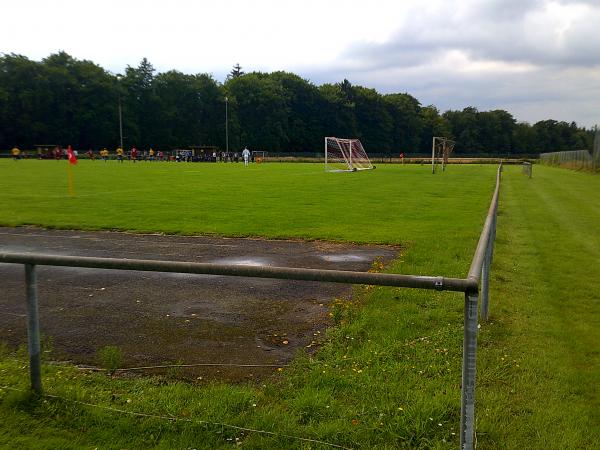 Sportanlage Wildkoppel - Sülfeld