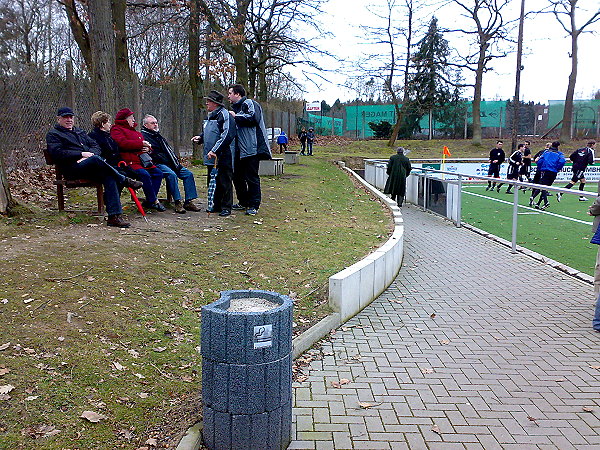 Waldstadion  - Alfter