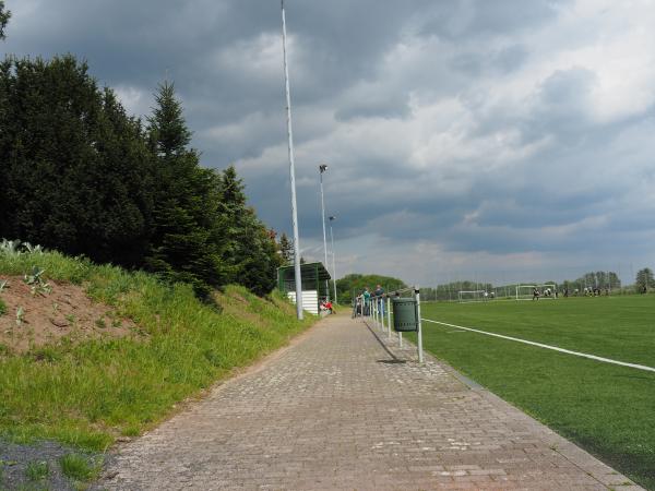 Sportanlage Adolfshöhe Platz 2 - Sendenhorst-Albersloh