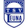 Wappen TSV Leuna 1919  895