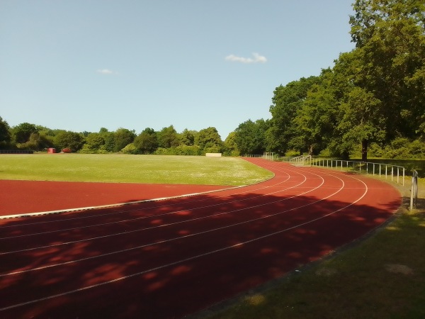 Sportplatz Kooperative Gesamtschule - Bad Bevesen