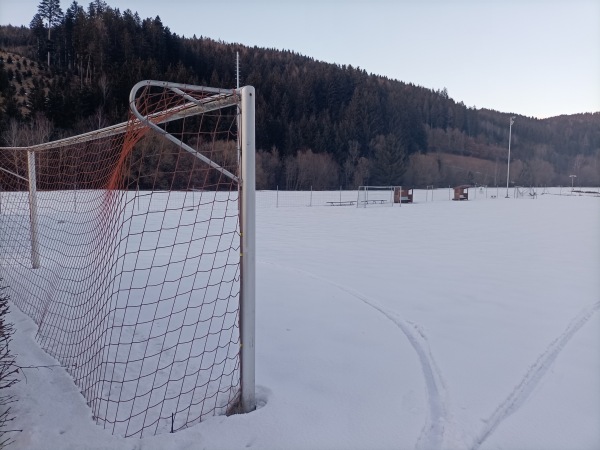 Sportplatz Rachau - Glein
