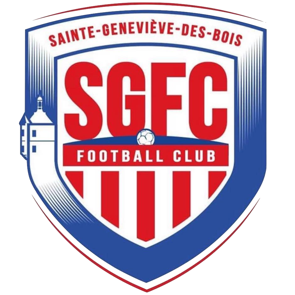 Wappen Sainte-Geneviève FC