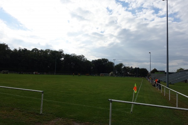 Stade Municipal de Vogelgrun - Vogelgrun
