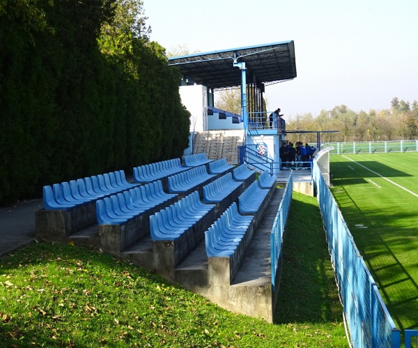 Stadion Stjepan Zdenko Šivo - Pleternica