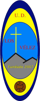 Wappen UD Los Velez  25309