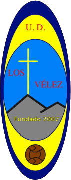 Wappen UD Los Velez Wappen UD Los Velez 25309