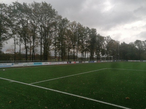 Sportpark De Dieprijt veld 2 - Eersel