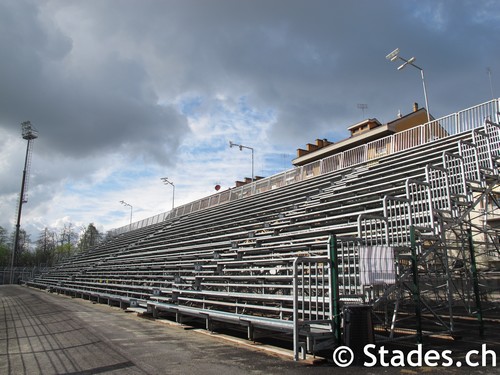 Stadio Fratelli Paschiero  - Cuneo