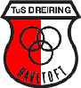 Wappen TuS Dreiring Havetoft 1973  30391