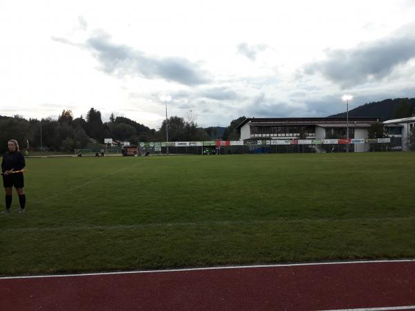 Schulsportplatz - Weitnau