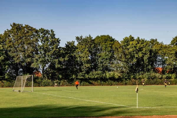 Sportanlage Schölerberg - Osnabrück-Schölerberg
