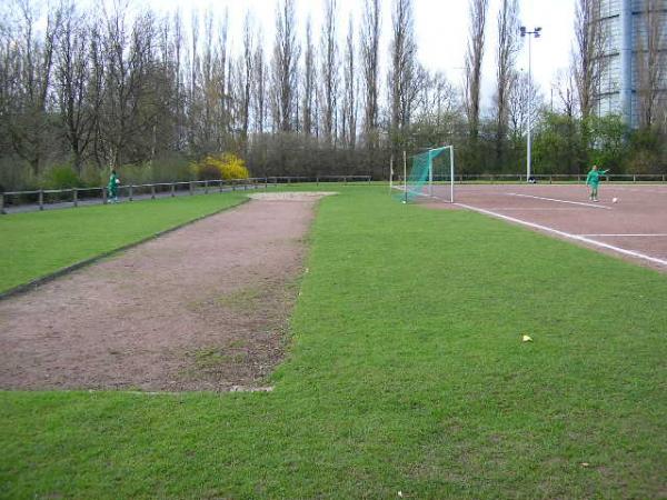 Mendespielplatz 4 - Dortmund-Lindenhorst