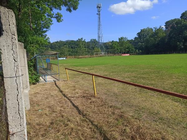 Hřiště Soběchleby - Soběchleby