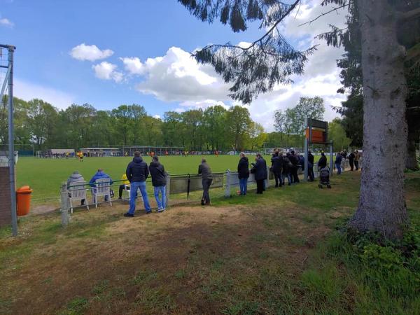 Sportpark De Koele - Rijssen-Holten