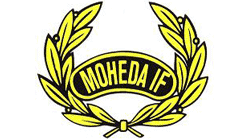Wappen Moheda IF