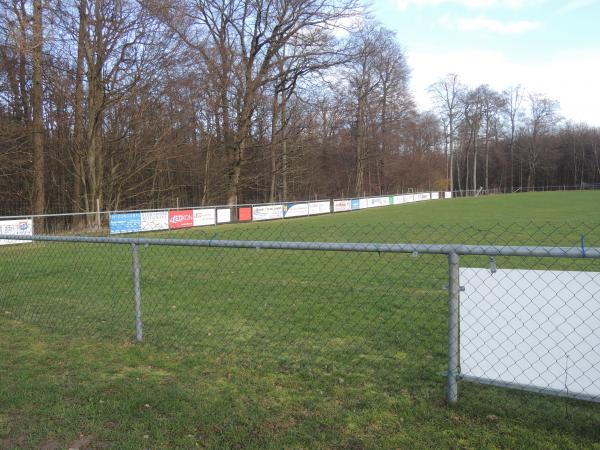 Sportanlage Sauküppel - Heidenrod-Laufenselden