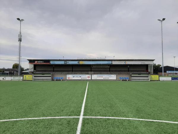 Sportpark Ipperakkeren - Maasdriel-Kerkdriel