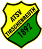 Wappen ATSV 92 Tirschenreuth  II  60937
