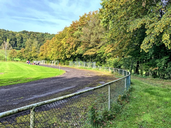 Waldstadion - Horn-Bad Meinberg