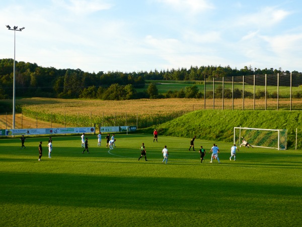 Sportanlage Köpflesweg - Bad Liebenzell-Möttlingen