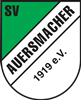 Wappen SV Auersmacher 1919 III  83126