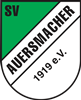 Wappen SV Auersmacher 1919 III