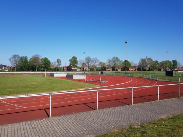 Sportanlage Westfalenring - Lüdinghausen