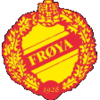 Wappen Frøya