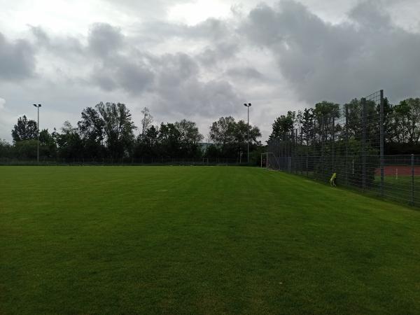 Sportzentrum Stauferpark Platz 2 - Donauwörth