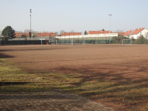 Sportpark der Stadt Raunheim Platz 4 - Raunheim