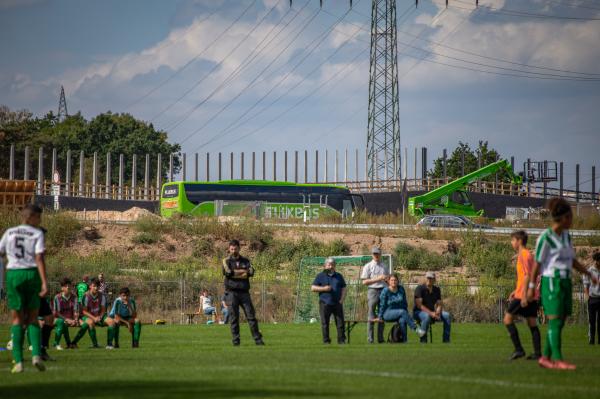 ELSNER Sportpark Erlangen Platz 3 - Erlangen-Eltersdorf